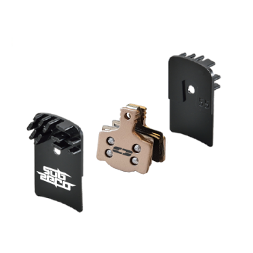 Cyclotech Subzero Starterkit für Magura MT2 - MT4 - MT6 - MT8