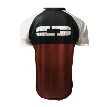 Cyclotech AM Team Jersey Shortsleeve