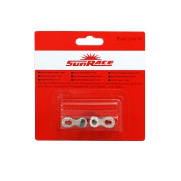Sunrace Quicklink für 12-fach-Ketten