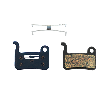 Cyclotech Prodisc Kevlar Bremsbeläge für u.a. Shimano XT - XTR BR-M 965