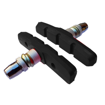 V-brake Bremsbeläge universell, Cyclotech Prostop Road