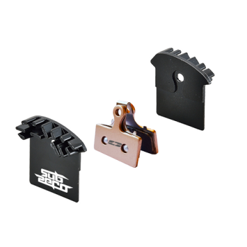 Shimano XT - XTR - SLX Bremsbeläge, Subzero Starterkit. Ersatz Beläge Für G05S-RX, G04Ti, G03A, G05A-RX, G01S, G02S, G03S, G04S