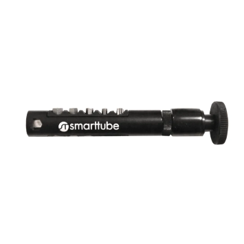 Smarttube, Lenker-Einsatzwerkzeug BITS