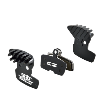 Cyclotech Subzero Starterkit für u.a. Sram Code - Code R - Code RSC