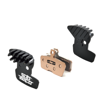 Cyclotech Subzero Starterkit für u.a. Sram Code - Code R - Code RSC