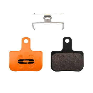 Sram Level - Level T - Level Ultimate - DB Keramik Bremsbeläge, Cyclotech Prodisc Ceramic