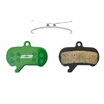 Sram Maven E-bike Bremsbeläge, Cyclotech Prodisc E-bike