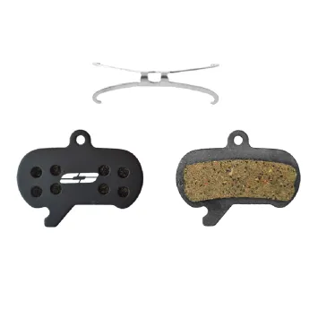 Sram Maven organische Bremsbeläge, Cyclotech Prodisc Kevlar