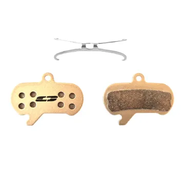 Sram Maven Sinter Bremsbeläge, Cyclotech Prodisc Metal