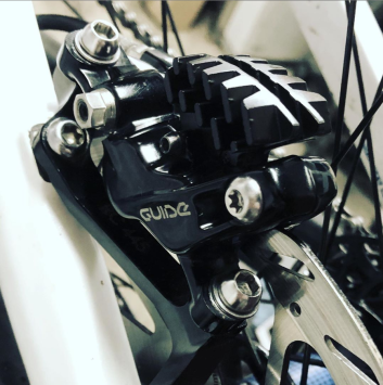 Cyclotech Subzero Starterkit für u.a. Avid X0 Trail - Sram Guide - Sram G2