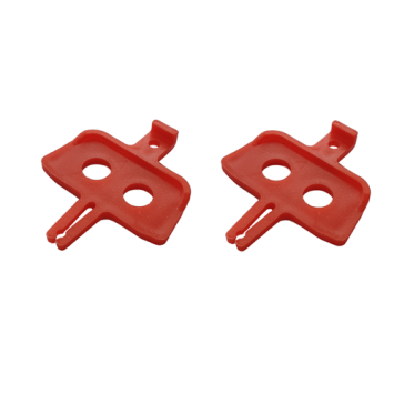 Transport Spacers disc Cyclotech Protools