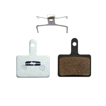 TRP Slate X2 - HY-RD - Spyre - Spyke - Hylex Elite bremsbeläge, Cyclotech Prodisc Elite