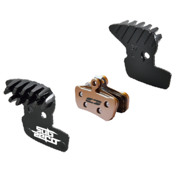 Cyclotech Subzero Starterkit für u.a. Sram Guide - Sram G2