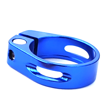 Cyclotech EVO SL Sattelklemme, 31,8 oder 34,9 mm