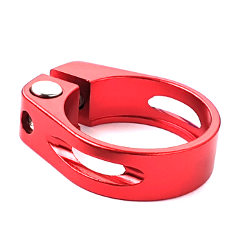 Cyclotech EVO SL Sattelklemme, 31,8 oder 34,9 mm