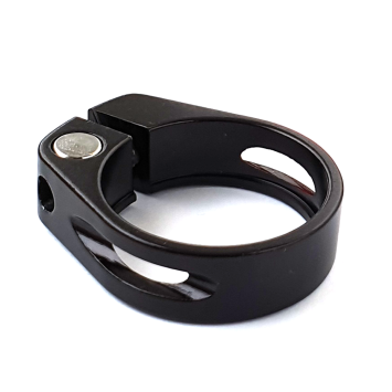 Cyclotech EVO SL Sattelklemme, 31,8 oder 34,9 mm