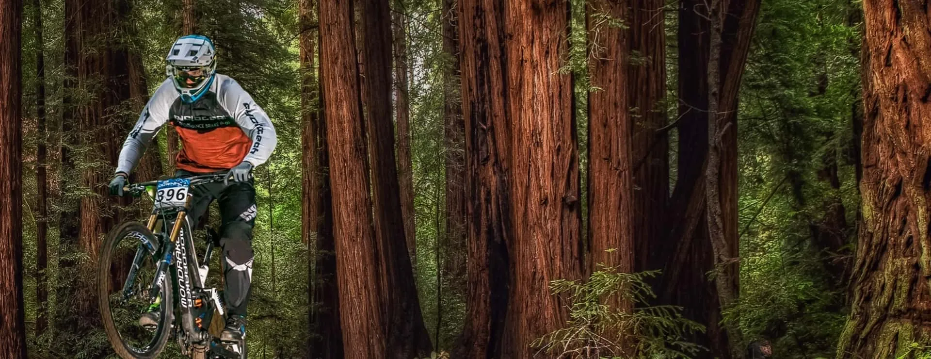 GRCFUMO Mountainbike Bremsscheibe - Schwimmende Scheibe Edelstahl